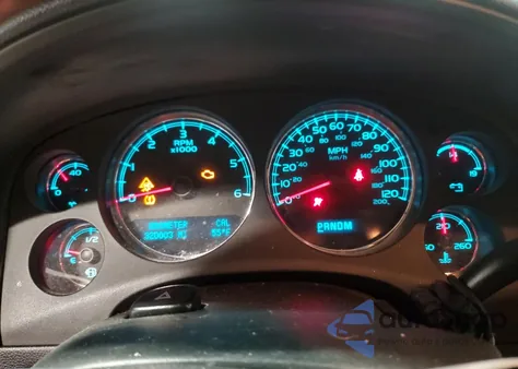 2011 GMC Yukon Sle from USA, damaged, VIN 1GKS2AE0XBR191110